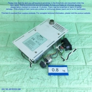 Nikon ECLIPSE LV150, N12V50W Power Supply as in photos, sn:0129, Tested, dφm sep