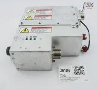 26184 APPLIED MATERIALS ASSEMBLY, BIASED ELECTRODE, AC BOX 0010-04561