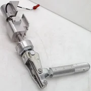 AMAT SACVD CVD 500 Chamber Clamp &amp; Switch 0150-09099 NDM-A-145 NDM-B-115