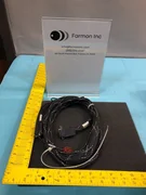 AMAT 0140-09164 HARNESS ASSY DRYVAV PUMP A, 176609