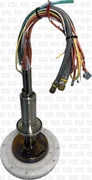 APPLIED MATERIALS HTR ASSY MCA'D, SNNF, 8", MCA+ ESC 0010-03254, 0010-3254-6