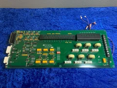 APPLIED MATERIALS AMAT 0100-00496 Power Control Assembly