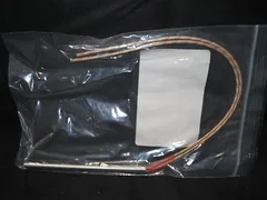 LAM RESEARCH (LAM) 713-013488-001 Block, Nozzle Mounting, Left Hand--not in o