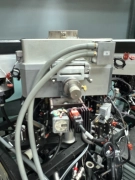 Applied Materials Universal 6-8" Delta/SACVD Chamber AMAT P-5000