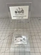 Applied Materials Fitting TBG UN DBL FEM 9/16-18 SST 1/4 VCR PN: 3300-01594