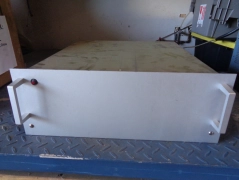 AMAT P/N: 0090-90222, Supperssion Power supply unit