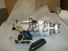 AMAT Applied Materials 0010-00685 Pneumatic Assy