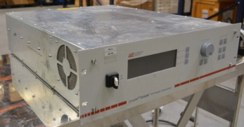 CESAR1330 / 200V RF PLASMA GENERATOR 3000W,13.560MHZ / ADVANCED ENERGY
