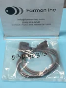 AMAT 0140-40373 HARN ASSY CABLE, AC CONTROL INT. CHMBR A & B, 177982