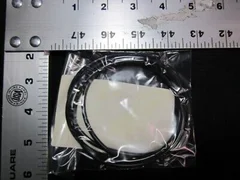 Applied Materials AMAT 3700-90310 O RING 353 X 35519 VITON