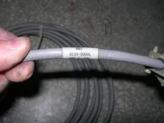 Cable assembly, Applied Materials 0150-00091