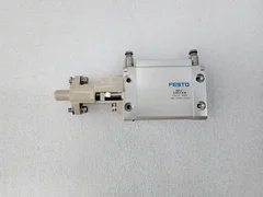 Lam Research  Flat cylinder DZF-1"-0,500-P-A-S6 sensor 853-312548-002 (As-Is)