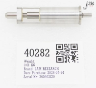 40282 LAM RESEARCH BELLOWS WAFER LIFT 839-430126-003