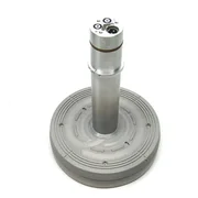 Applied Materials AMAT 0010-30419 WxZ Heater 8" Assembly P5000 NLT .060