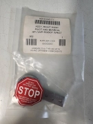 AMAT 0010-02171 ASSY, RIGHT HAND PIVOT AND BEARING HP+ /VHP+ROBOT WRIST (C)