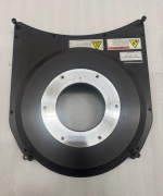 Applied Materials 0040-04566 CHASSIS,PLATE,THROTTLE VLVE,300MM DPS-PO AMAT (C)