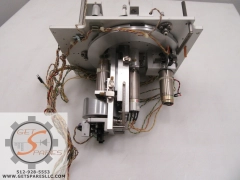 NIKON WAFER CHUCK ASSEMBLY / LEVEL UP 15P-09-1285M / NIKON