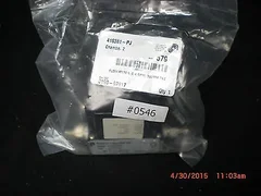 Flowmeter Proteus 0100SS24 Applied Materails (AMAT) 0190-07917 Flow sensor 0.4GP