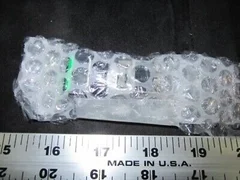 Applied Materials AMAT 1270-90282 SWITCH WITH LIGHT