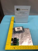 AMAT 0100-09104 Contact Interlock Board, PCB, FAB 0110-09104, 172612