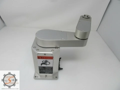 4K177-955-4 / RETICLE TRANSFER ROBOT NSR-S204B SCANNING SYSTEM / NIKON