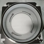 Lam Research LINER,SYM, HI FLOW, 2300,SRC 715-042721-866