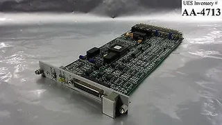 AMAT 0100-01486 Y Sensor PCB AMAT Quantum X PRA Rack used working
