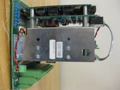 Lam Research P/N: 778-091827-011 / ANFAZE, CONTROLLER, MLS-16 / REFURBISH