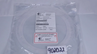 AMAT 0200-09606 200mm Quartz Cover, 902022