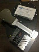Netmercury, Nor-cal Pendulum Valve, 3870-04597, Throttle Butterfly Valve