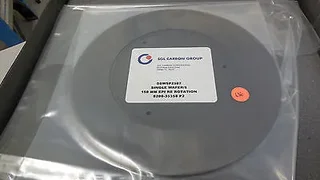 0200-35358, AMAT, SUSCEPTOR, XYC R3 ROTATION, 150MM, EP