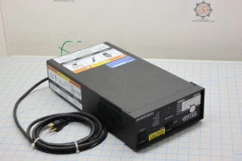 3156023-000K / VERTEQ MEGASONIC # 2 AMPLIFIER ST800-CC50-PVDF / ADVANCED ENERGY