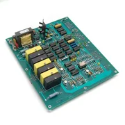 LAM Research 880-82-000 MRC PCB Motion Monitor 603 Rev. D for 9600
