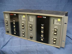 AE TCM Dual RF Match Control Advanced Energy 3155030-000 Tuner Control Module