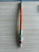 APPLIED MATERIALS 0051-06419 WATER HOSE ASSEMBLY WITH MALE QUICK DISCONNECT