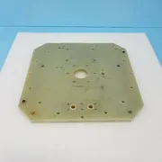 333-0401// AMAT APPLIED 0020-20295 (#1) wFRAME SOURCE 11.30" [USED]
