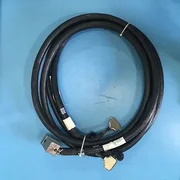146-0101// AMAT APPLIED 0150-76184 EMC COMP.,25FT CABLE CHAMBER A USED