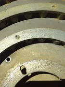 AMAT Endura Magnet 0010-21844