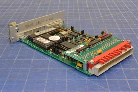 0100-09055 / PCB INTELL INTFCE INTELLIGENT INTERFACE BUS BUFFER 0100-09024/ AMAT