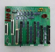 AMAT 0100-01652 PCBA, HDPCVD 300MM AP GAS PANEL DISTRIBUTION (M)