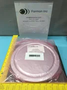 AMAT 0020-29719 Pedestal 8" 101 Pinless Dep Dam, AL, Float R/P, 131306