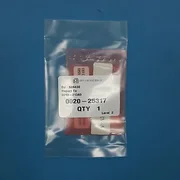 202-0102// AMAT APPLIED 0020-25317 NUT PLATE CONN AMP SHELL 11 NEW