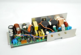 Nikon 2S001-040 Sanden S-PS-024 12V Power Supply