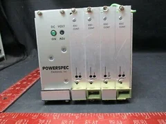 Applied Materials (AMAT) 0010-09928 CONTROLLER BOX ASSY, ESC