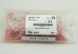 10070 APPLIED MATERIALS ASSY BLOW OUT VALVE (NEW) 0090-70014