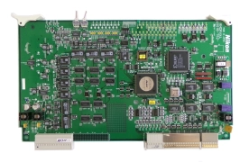 Nikon Precision 4S018-752 PCB Card RMDRVX4 NSR Intel 500031229 Working