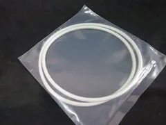AMAT 0190-08357 O-RING, ID 14.475, CSD 0.275, TEFLON ENC