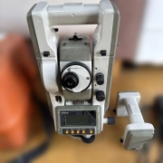 Nikon NST-10SC Super Theodolite Total Station