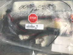 APPLIED MATERIALS AMAT 0090-06080 HARNESS ASSY , BUTTON PANE , NEW