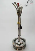 7586 NOVELLUS 200MM HEATER ASSEMBLY 16-156335-00